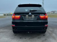 Gebraucht BMW X5 286 PS (210 kW) 2007 Schwarz SUV