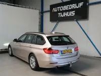 Używany BMW 320 Efficient Dynamics 163 KM (119 kW) 2014 Szary Kombi