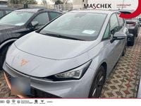 Gebraucht Cupra Born 150 kW (204 PS) 2023 Vapor grau Kleinwagen