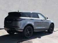 gebraucht Land Rover Range Rover evoque D200 R-Dynamic SE *AKTION* Panodach Winterpak Memo