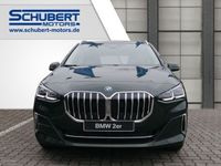 gebraucht BMW 230 exDrive Active Tourer Luxury Line HUD AHK Abstandstempomat