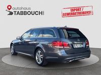 Second-hand Mercedes E250 Avantgarde 2014 Gri
