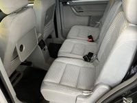 gebraucht VW Touran 