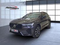 Gebraucht Volvo XC60 Plus 250 PS (183 kW) 2025 Platinum grey / (metallic) SUV