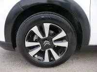 Gebraucht Citroën C3 PureTech 83 PS (61 kW) 2023 Dach schwarz Kleinwagen