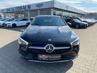 gebraucht Mercedes CLA200 SB"Automatik"Progressive"LED"NAVI"Kamera