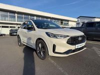 Neu Ford Kuga 205 PS (150 kW) 2026 Metropolis white pn4gv weiß SUV