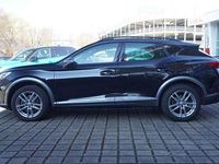 Gebraucht Cupra Formentor 150 PS (110 kW) 2022 Schwarz SUV