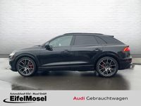 gebraucht Audi Q8 Q8 / Gebrauchtwagen / AMW Bitburg VW | | Seat- STDI Matrix Tour B&O Head-Up 360° Pano AHK
