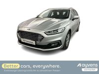 Gebraucht Ford Mondeo Titanium 150 PS (110 kW) 2020 Silber Kombi