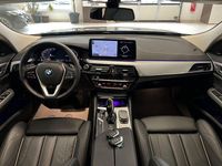 Gebraucht BMW 640 Performance 340 PS (250 kW) 2022 Schwarz Coupé