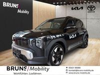 Gebraucht Kia EV2 Earth 108 kW (147 PS) 2026 Schwarz SUV