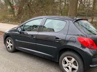 gebraucht Peugeot 207 120 Sport