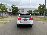 gebraucht Jeep Grand Cherokee 3.0I Multijet Limited