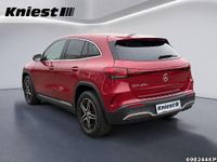 Gebraucht Mercedes EQA250 139 kW (190 PS) 2023 SUV
