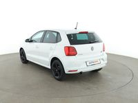 gebraucht VW Polo 1.2 TSI Allstar BlueMotion Tech, Benzin, 11.410 €