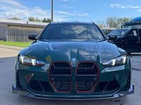 Gebraucht BMW M3 Performance 551 PS (405 kW) 2025 Grün Kombi