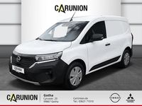 Gebraucht Nissan Townstar Acenta 89 kW (122 PS) 2023 Mineral white Van