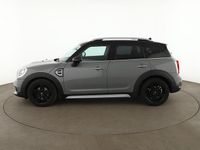 Gebraucht Mini Cooper D Countryman 150 PS (110 kW) 2017 Grau SUV