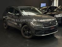 Gebraucht VW Tiguan Sport 150 PS (110 kW) 2023 Grau SUV