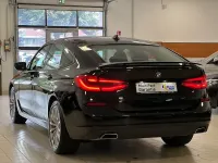 Gebraucht BMW 640 Performance 340 PS (250 kW) 2022 Schwarz Coupé