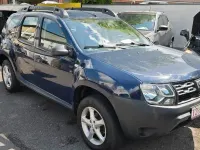 Gebraucht Dacia Duster Ice 114 PS (83 kW) 2016 Blau SUV