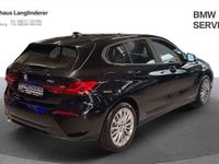 gebraucht BMW 116 i 5-Türer Advantage NP 35.710,-