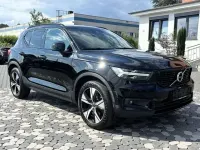 Gebraucht Volvo XC40 R-Design 261 PS (191 kW) 2022 Schwarz SUV