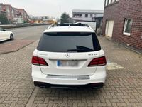 gebraucht Mercedes GLE43 AMG 