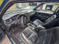 Gebraucht Volvo V70 144 PS (105 kW) 1998 Blau Kombi