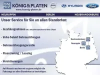 Usata Volvo V60 Ultimate 335 CV (246 kW) 2022 Blu Station wagon