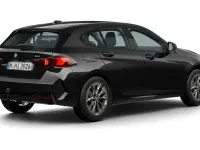 Gebraucht BMW 120 Shadowline 170 PS (125 kW) 2025 Schwarz Kleinwagen