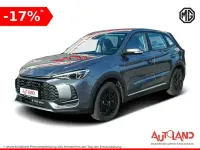 Neu MG ZS 116 PS (85 kW) 2026 Andere SUV
