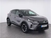 Gebraucht Mitsubishi ASX Edition 143 PS (105 kW) 2024 Grau SUV