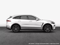 gebraucht Jaguar F-Pace P400e AWD 221 kW, 5-türig (Benzin/Elektro-PlugIn)