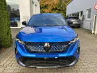 Neu Renault Rafale Esprit Alpine 300 PS (220 kW) 2025 Blau SUV