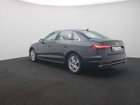 Gebraucht Audi A4 Advanced Plus 204 PS (150 kW) 2024 Manhattangrau metallic Limousine