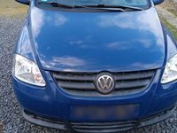 gebraucht VW Fox HU bis 07/2024