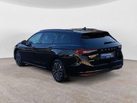 Gebraucht Skoda Superb Selection 150 PS (110 kW) 2025 Onyxschwarz metallic Kombi