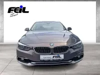 Käytetty BMW 440 Performance 326 HP (239 kW) 2019 Peessi Coupe - kaksiovinen
