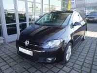 Gebraucht VW Golf VII Match 105 PS (77 kW) 2012 Deep black perleffekt Limousine