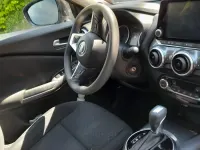 Gebraucht Nissan Juke 113 PS (83 kW) 2022 Weiß SUV
