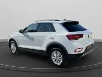 Neu VW T-Roc Life 116 PS (85 kW) 2026 Andere SUV