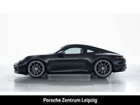 gebraucht Porsche 911 Carrera 4 992 BOSE PDLS+ RüKamera Spur