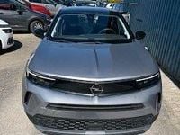 Second-hand Opel Mokka Edition 101 CP (74 kW) 2022 Gri SUV
