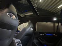 Gebraucht VW Passat Style 150 PS (110 kW) 2024 Chilirot metallic Kombi