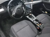 Second-hand VW Passat 150 CP (110 kW) 2018 Gri Berlinǎ