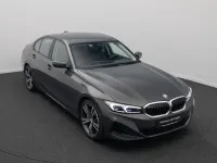 Gebraucht BMW 330 M Sport 245 PS (180 kW) 2022 Bmw individual dravitgrauc36 Limousine