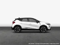 Neu Mitsubishi ASX Edition 109 PS (80 kW) 2026 Himalaya weiß metallic SUV