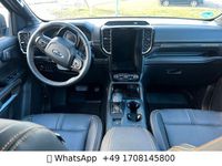 Gebraucht Ford Ranger Wildtrack 241 PS (177 kW) 2024 Grau Abholung